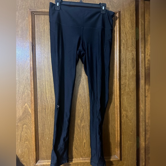 Under armor Heat Gear Leggings - Picture 4 of 4